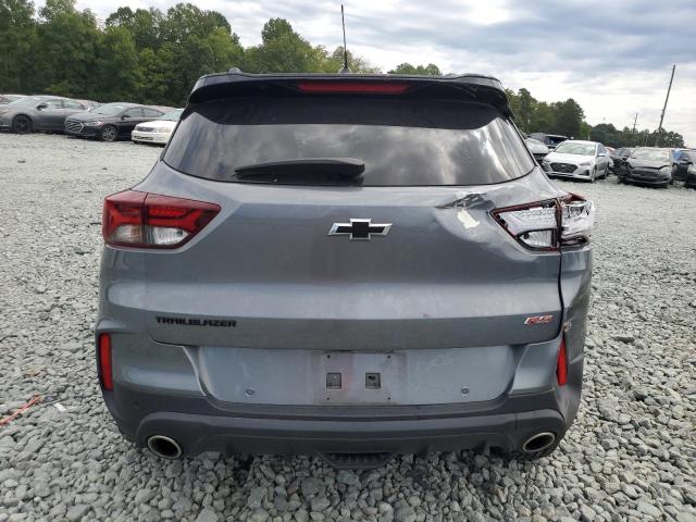 2021 CHEVROLET TRAILBLAZER RS KL79MTSL3MB053416