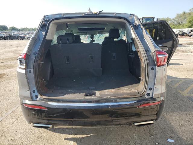 2019 BUICK ENCLAVE AV 5GAEVCKWXKJ268160