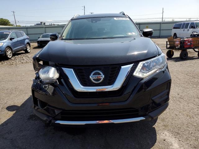 2019 NISSAN ROGUE S JN8AT2MV6KW378325