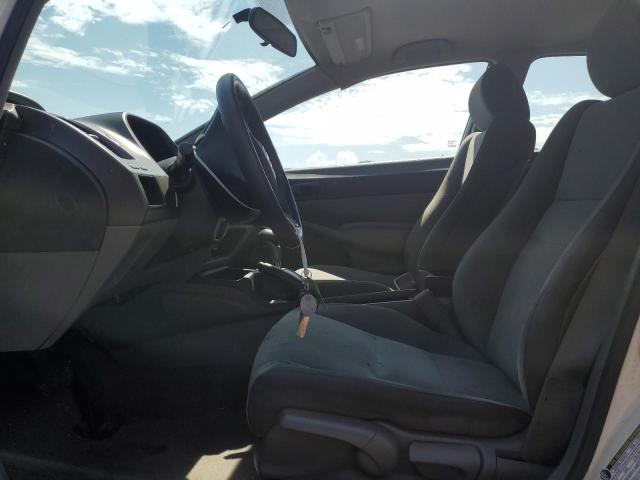 2010 HONDA CIVIC VP - 2HGFA1F30AH529803