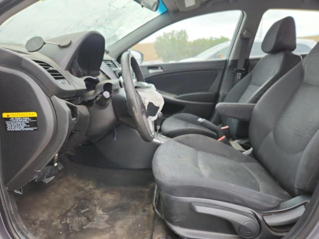2017 HYUNDAI ACCENT SE - KMHCT5AE3HU335409