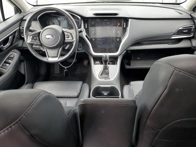 2022 SUBARU OUTBACK LIMITED XT 4S4BTGNDXN3271945