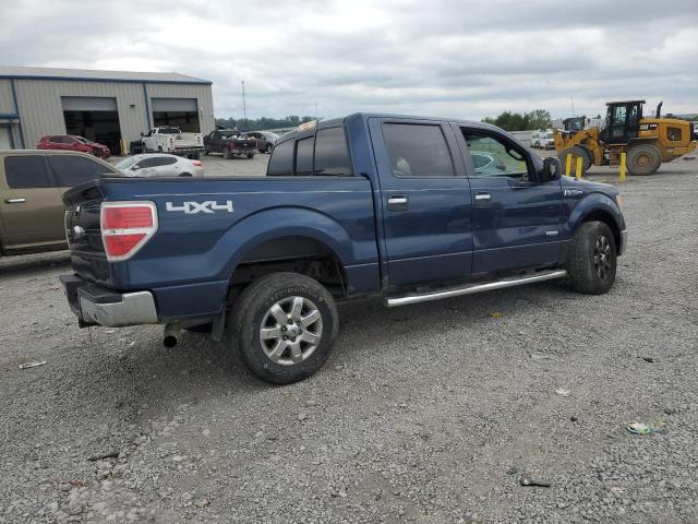 2014 FORD F150 SUPERCREW #3287724238