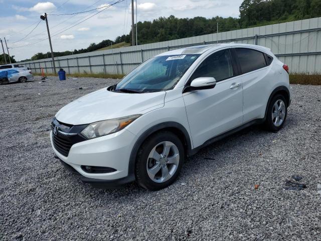HONDA HR-V EX