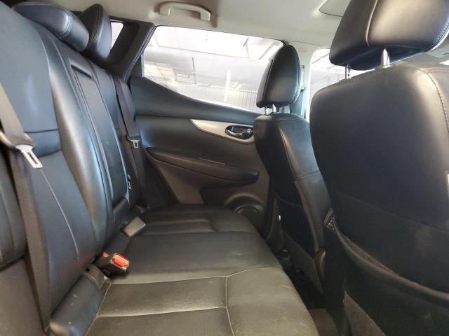2020 NISSAN ROGUE SPOR JN1BJ1CV1LW253822