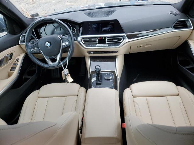 2020 BMW 330XI - 3MW5R7J07L8B32764