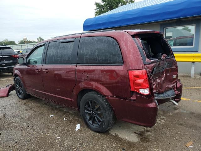 2019 DODGE GRAND CARA 2C4RDGEG9KR693766