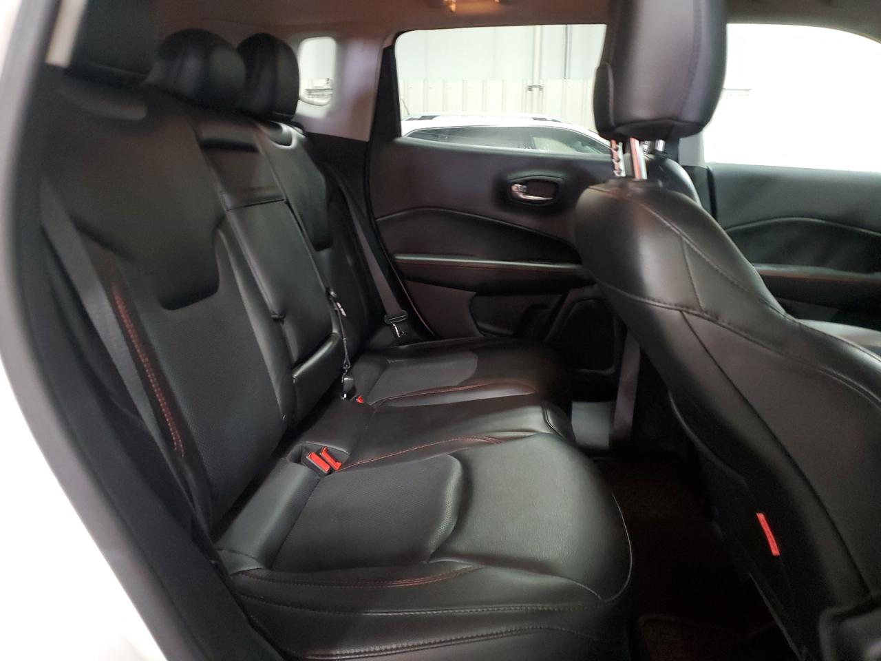 JEEP COMPASS TRAILHAWK