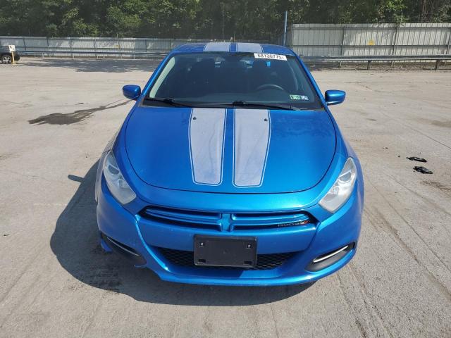 2016 DODGE DART SE 1C3CDFAAXGD517406