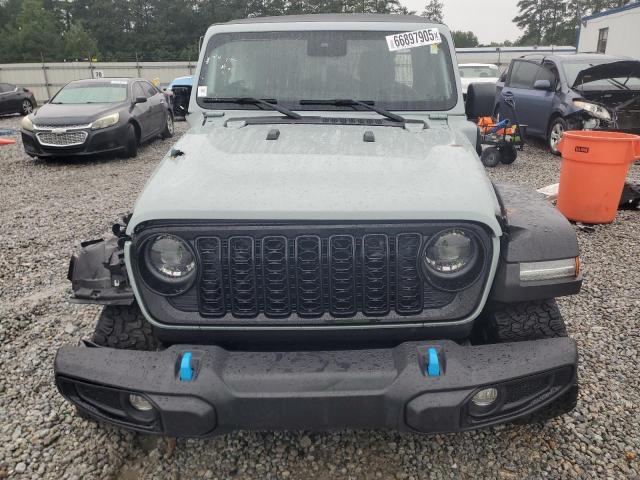 2024 JEEP WRANGLER 4 1C4RJXN64RW194178