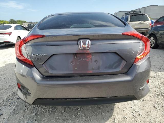 2016 HONDA CIVIC LX 19XFC2F59GE061431