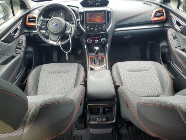 2019 SUBARU FORESTER S JF2SKAPC9KH452513