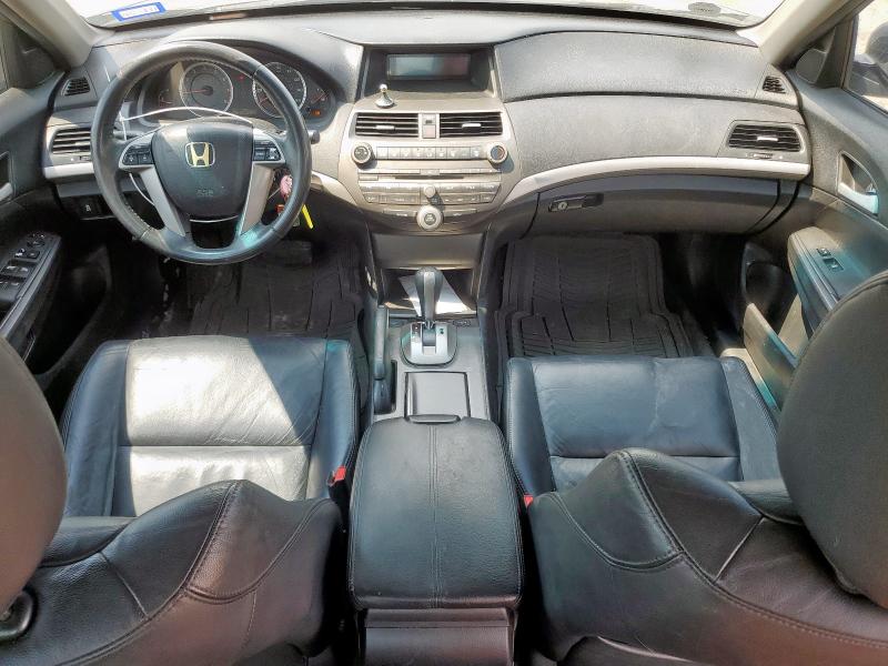 2012 HONDA ACCORD SE - 1HGCP2F68CA160353