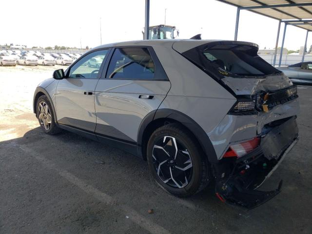 2024 HYUNDAI IONIQ 5 SEL KM8KN4DE3RU310958