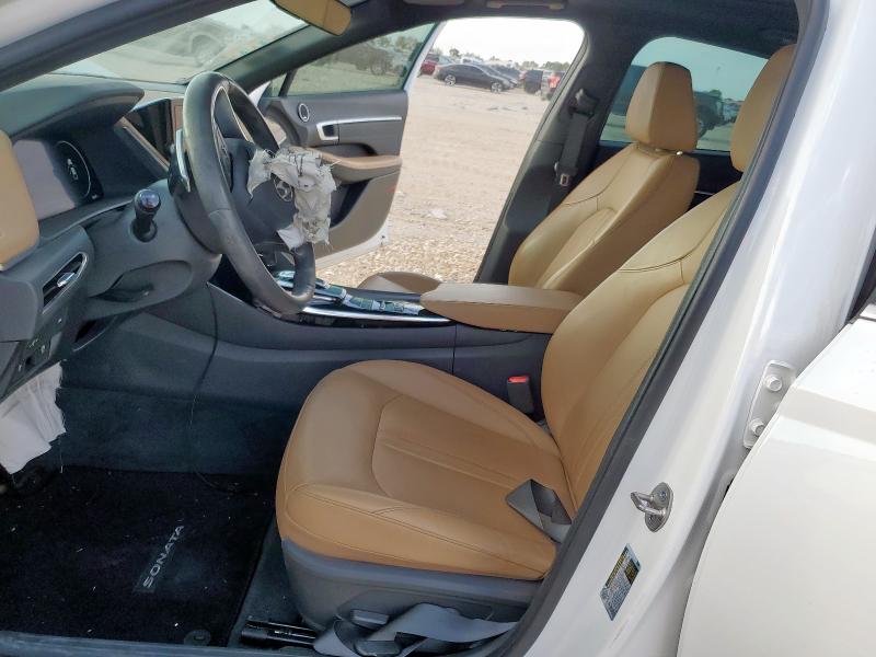 2023 HYUNDAI SONATA LIM KMHL34J26PA316966