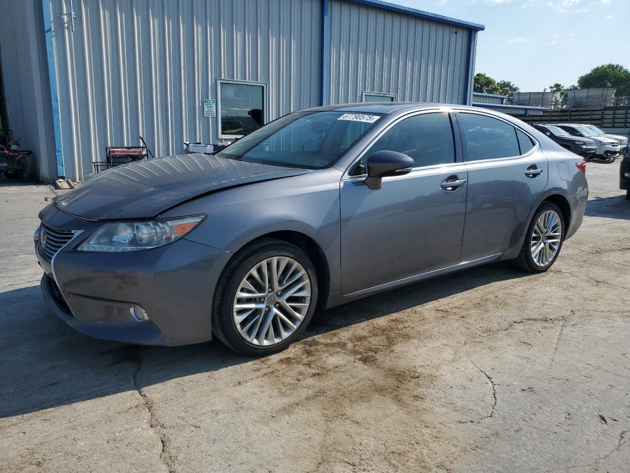 LEXUS ES 350