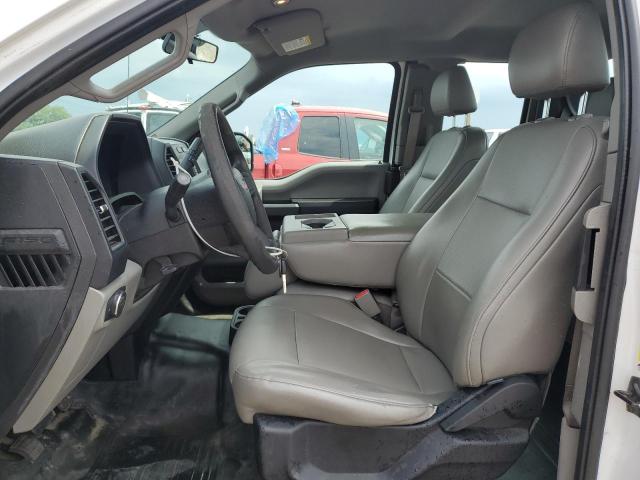 2015 FORD F150 SUPER - 1FTFX1EF7FFA31034