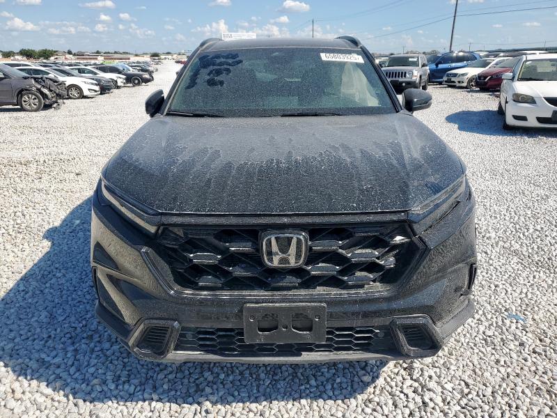 2025 HONDA CR-V SPORT 7FARS5H88SE025407