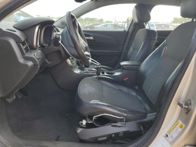 2015 CHEVROLET MALIBU 2LT 1G11D5SL9FF262238