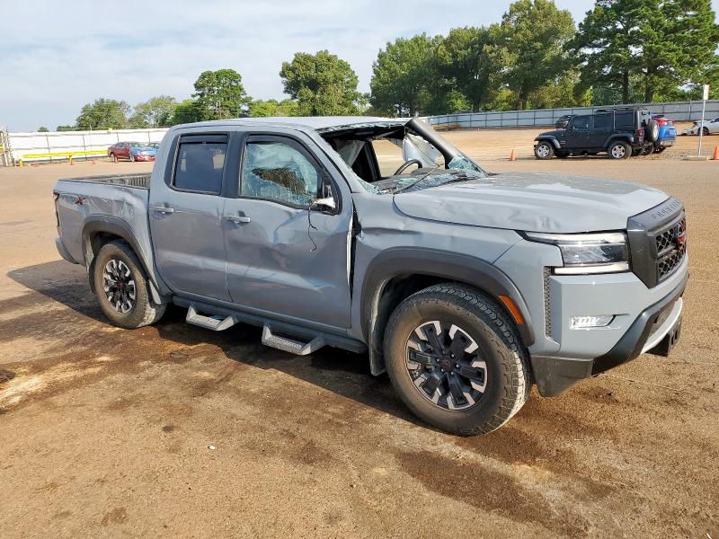 2023 NISSAN FRONTIER S 1N6ED1EJ9PN667015