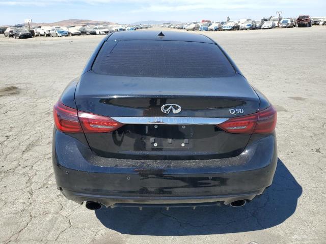 2018 INFINITI Q50 LUXE JN1EV7AP2JM362789