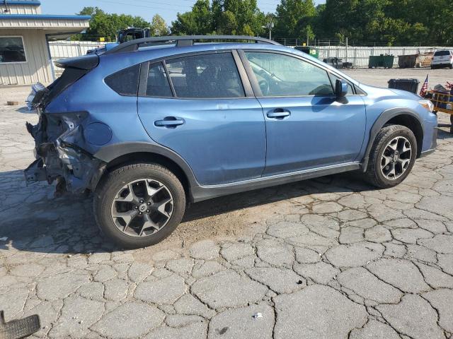 2018 SUBARU CROSSTREK PREMIUM JF2GTABC6JH324612