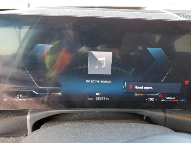 2023 BMW 330I 3MW69FF0XP8C82901