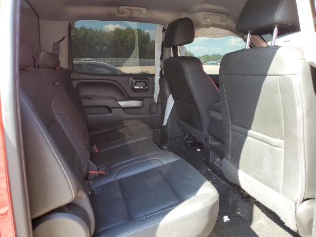 2017 CHEVROLET SILVERADO - 3GCUKREC7HG149838
