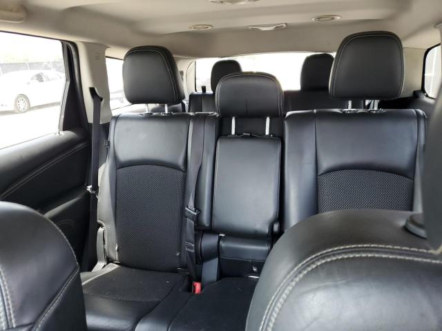2017 DODGE JOURNEY CR 3C4PDDGG8HT563132