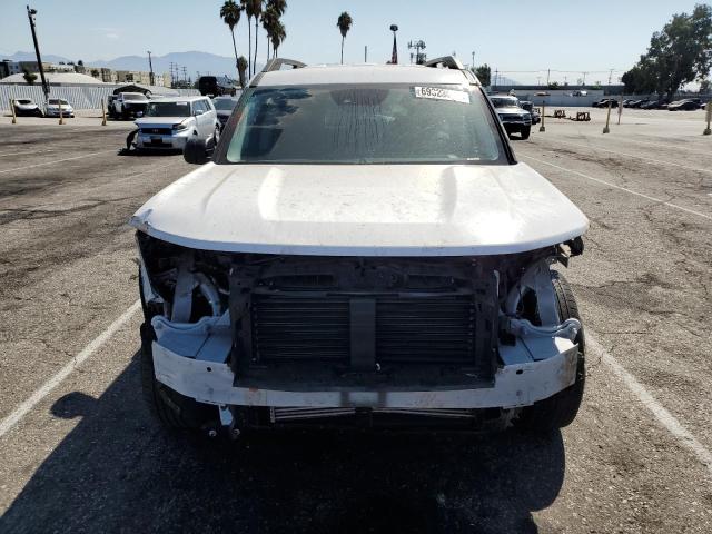 2021 FORD BRONCO SPO 3FMCR9A62MRA10461