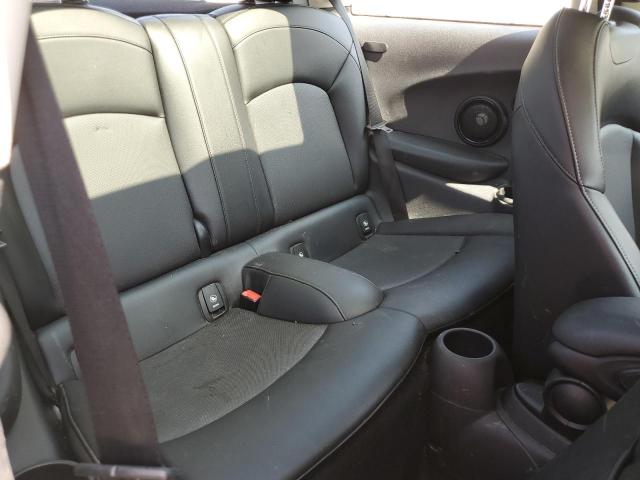 2016 MINI COOPER S WMWXP7C50G3B92992