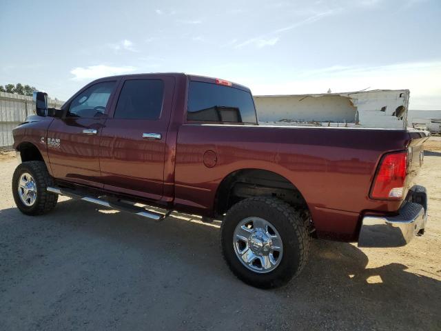 2017 RAM 2500 ST 3C6UR5CL9HG745113