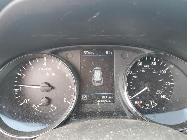 2019 NISSAN ROGUE S 5N1AT2MV3KC747408