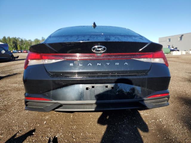 2022 HYUNDAI ELANTRA SE KMHLM4AG4NU226994