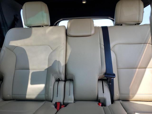 2016 FORD EXPLORER XLT 1FM5K8DH0GGB37130