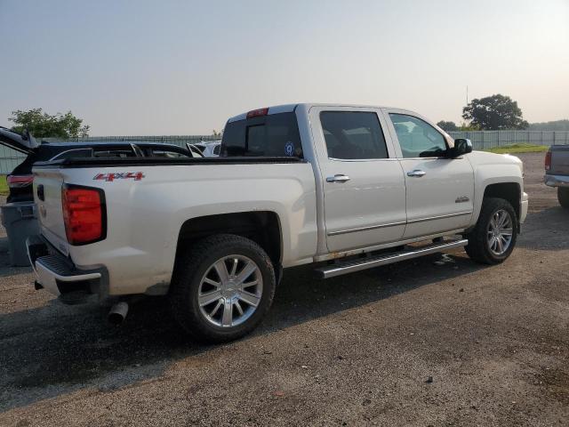 2015 CHEVROLET SILVERADO 3GCUKTEC6FG137058