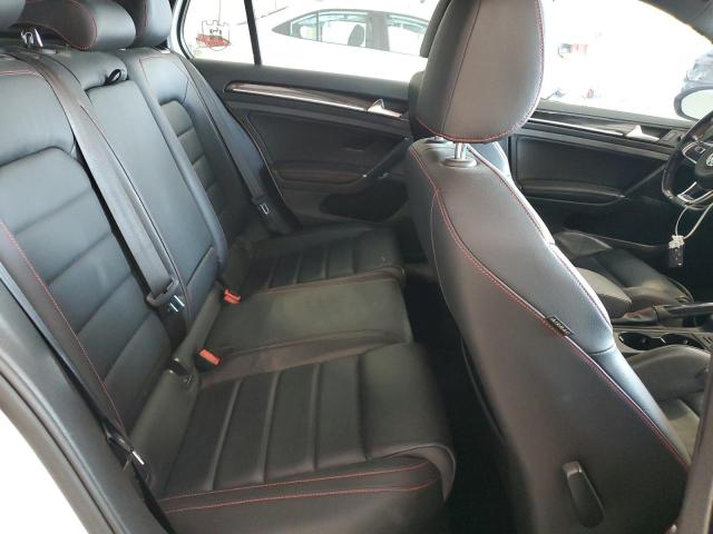 2017 VOLKSWAGEN GTI S/SE 3VW447AU5HM058580