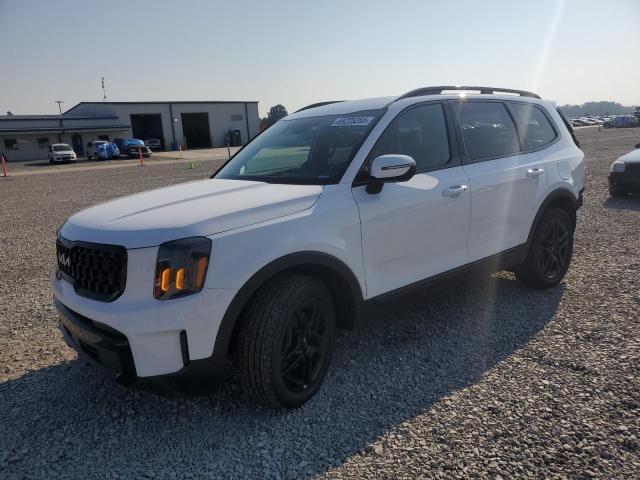 2024 KIA TELLURIDE EX 5XYP3DGC7RG558271