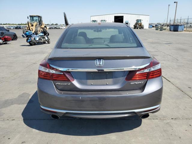 2016 HONDA ACCORD SPO 1HGCR2F59GA117860