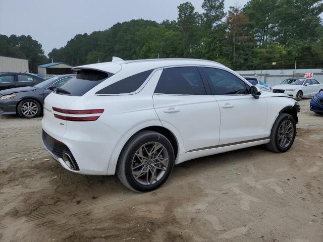 2025 GENESIS GV70 BASE KMUMADTB4SU177310