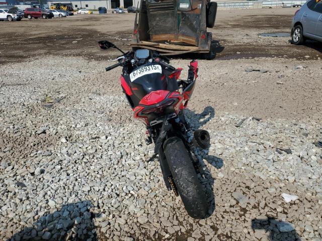 2024 KAWASAKI EX500 A ML5EXGJ14RDA27593