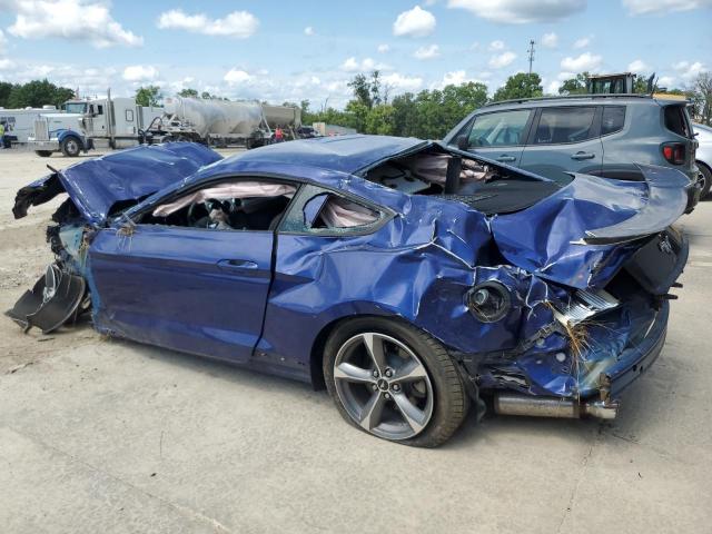 2016 FORD MUSTANG 1FA6P8TH4G5222744