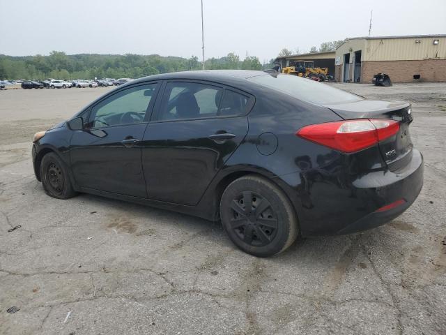 2015 KIA FORTE LX KNAFK4A61F5348008