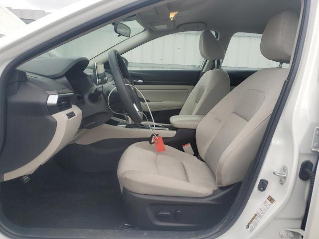 2024 NISSAN ALTIMA SV - 1N4BL4DV4RN333532