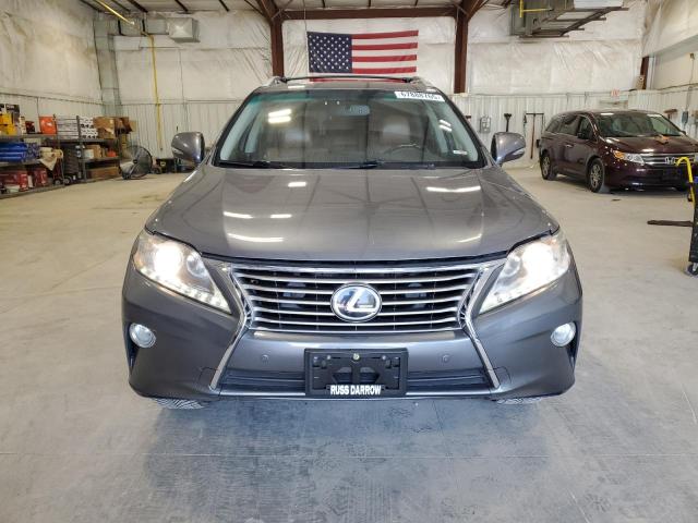 2015 LEXUS RX 350 2T2ZK1BA5FC158910