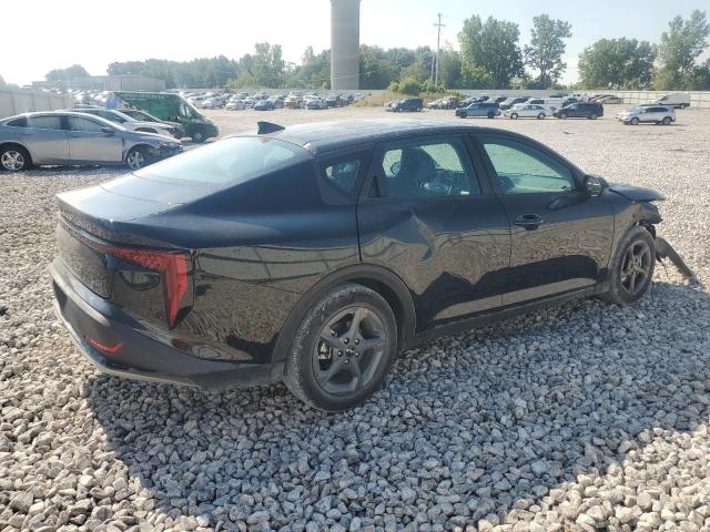2025 KIA K4 LX - 3KPFT4DE0SE106196