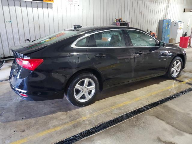 2023 CHEVROLET MALIBU LS 1G1ZB5ST0PF176004