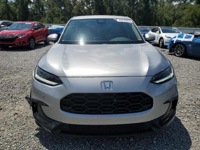 2023 HONDA HR-V EXL 3CZRZ1H72PM712886