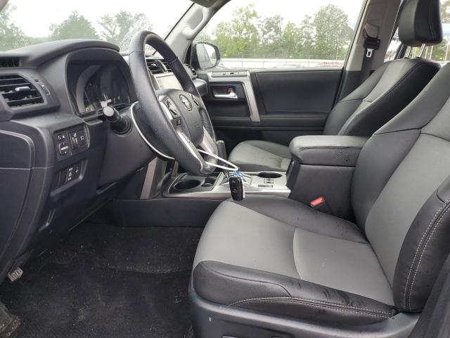 2024 TOYOTA 4RUNNER SR - JTEFU5JR1R5309948