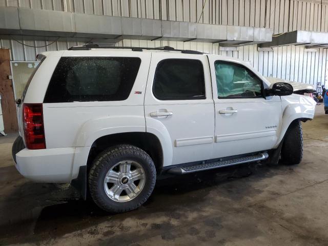 2014 CHEVROLET TAHOE K150 - 1GNSKBE02ER140441